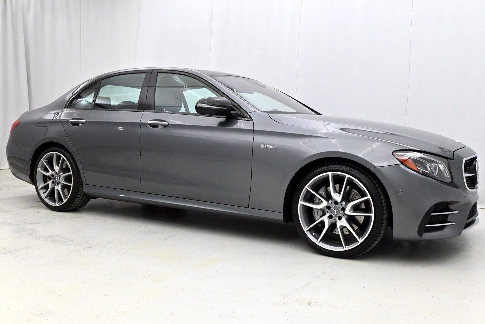 Used 2018 Mercedes-Benz AMG E43 4MATIC AMG E 43 | St. Petersburg, FL