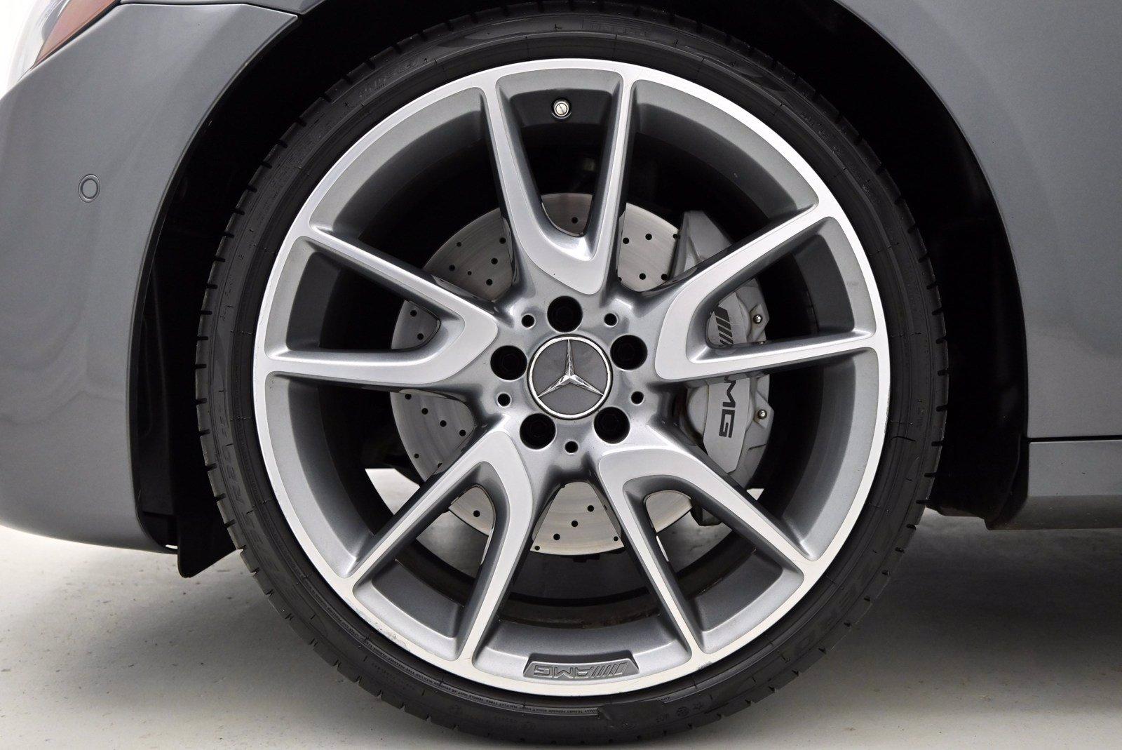 Used 2018 Mercedes-Benz AMG E43 4MATIC AMG E 43 | St. Petersburg, FL
