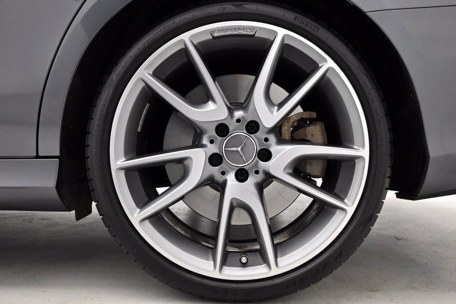Used 2018 Mercedes-Benz AMG E43 4MATIC AMG E 43 | St. Petersburg, FL