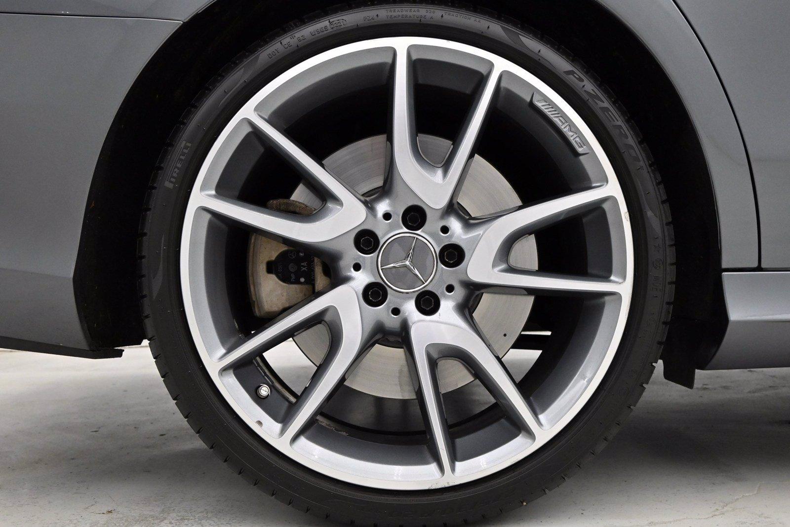 Used 2018 Mercedes-Benz AMG E43 4MATIC AMG E 43 | St. Petersburg, FL