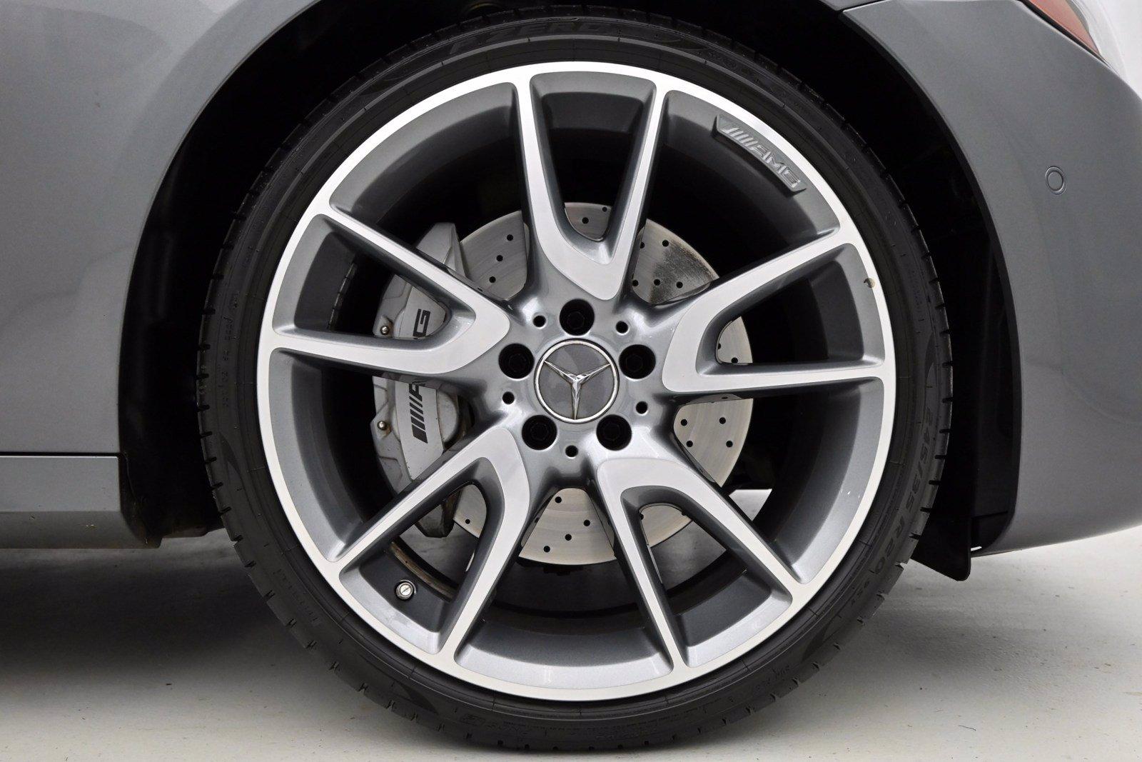 Used 2018 Mercedes-Benz AMG E43 4MATIC AMG E 43 | St. Petersburg, FL