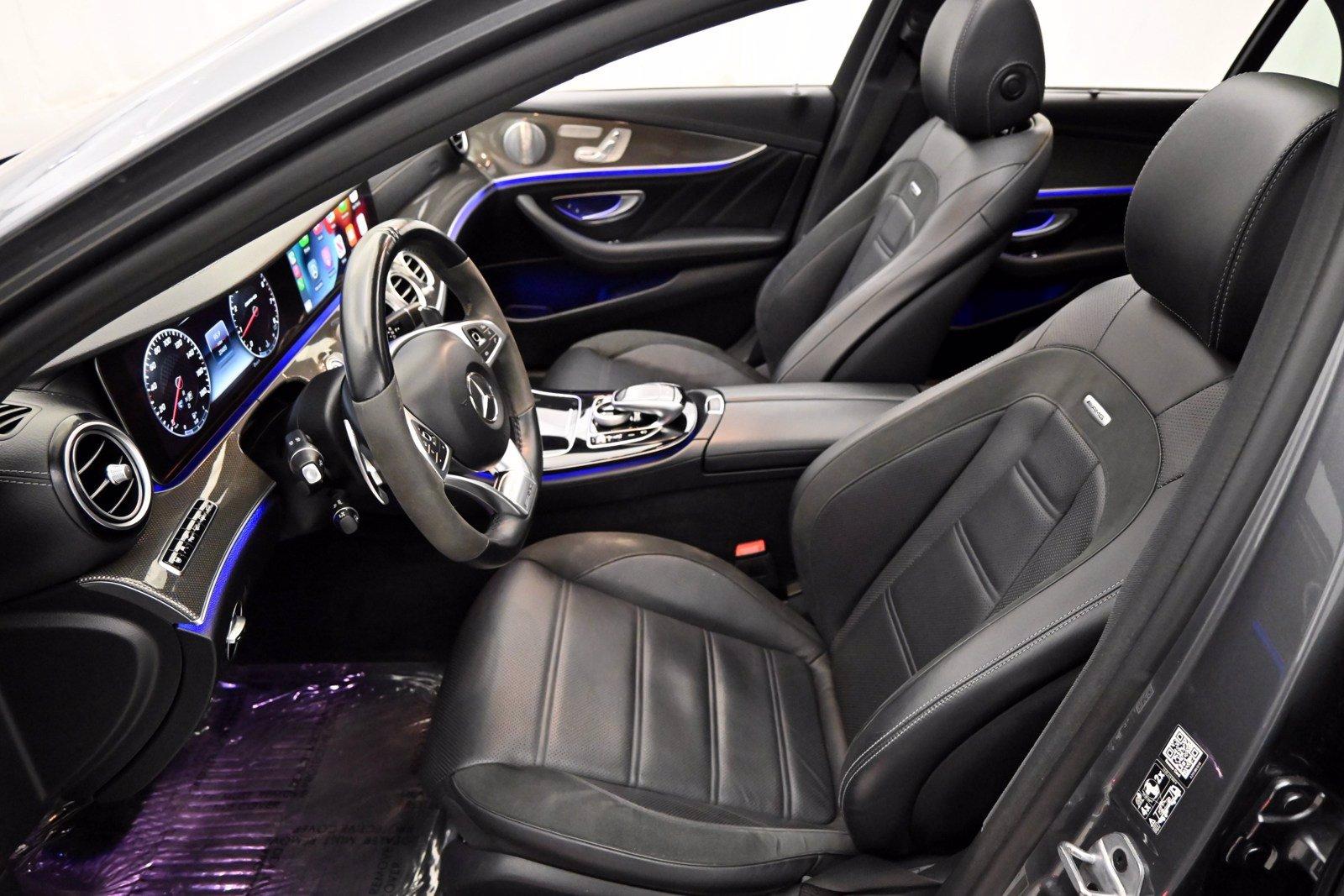 Used 2018 Mercedes-Benz AMG E43 4MATIC AMG E 43 | St. Petersburg, FL