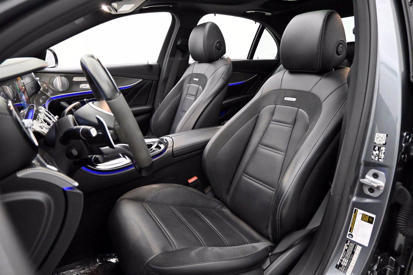 Used 2018 Mercedes-Benz AMG E43 4MATIC AMG E 43 | St. Petersburg, FL