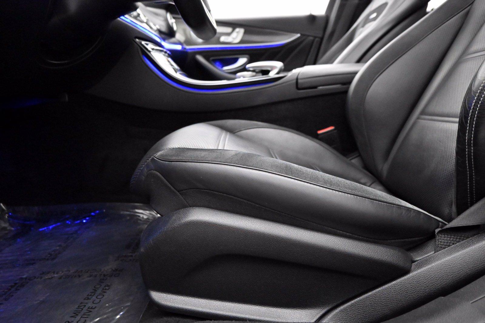 Used 2018 Mercedes-Benz AMG E43 4MATIC AMG E 43 | St. Petersburg, FL