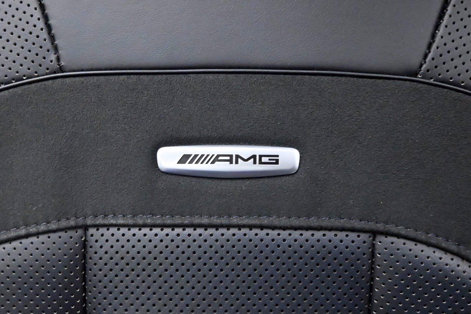 Used 2018 Mercedes-Benz AMG E43 4MATIC AMG E 43 | St. Petersburg, FL