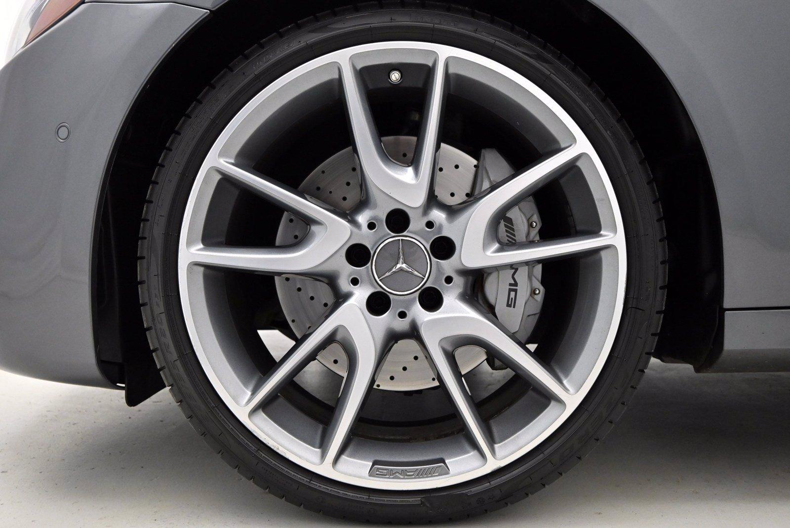 Used 2018 Mercedes-Benz AMG E43 4MATIC AMG E 43 | St. Petersburg, FL