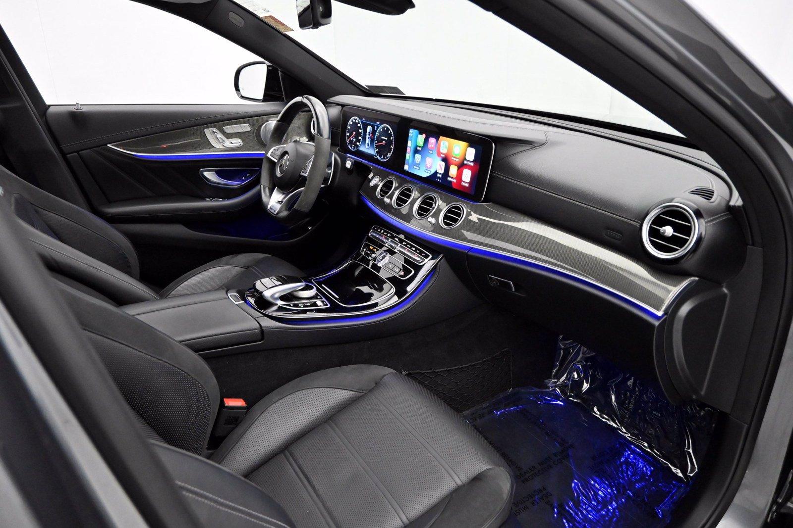 Used 2018 Mercedes-Benz AMG E43 4MATIC AMG E 43 | St. Petersburg, FL