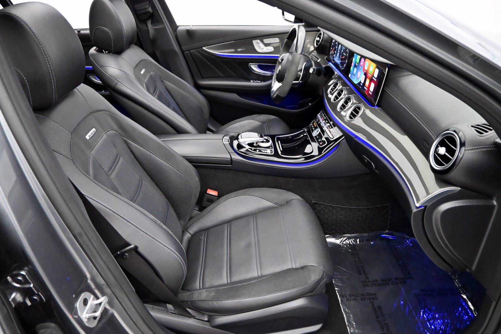 Used 2018 Mercedes-Benz AMG E43 4MATIC AMG E 43 | St. Petersburg, FL