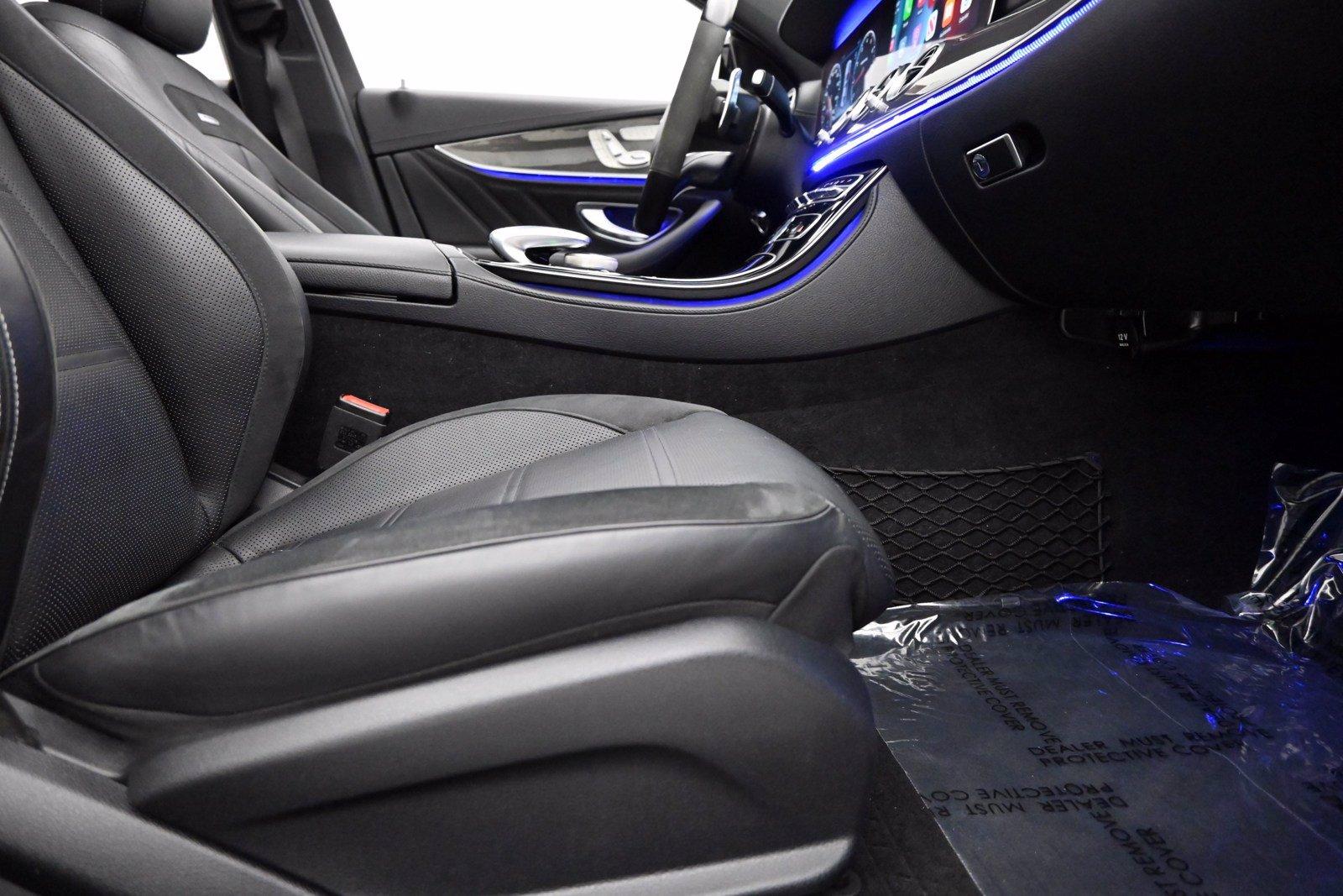 Used 2018 Mercedes-Benz AMG E43 4MATIC AMG E 43 | St. Petersburg, FL
