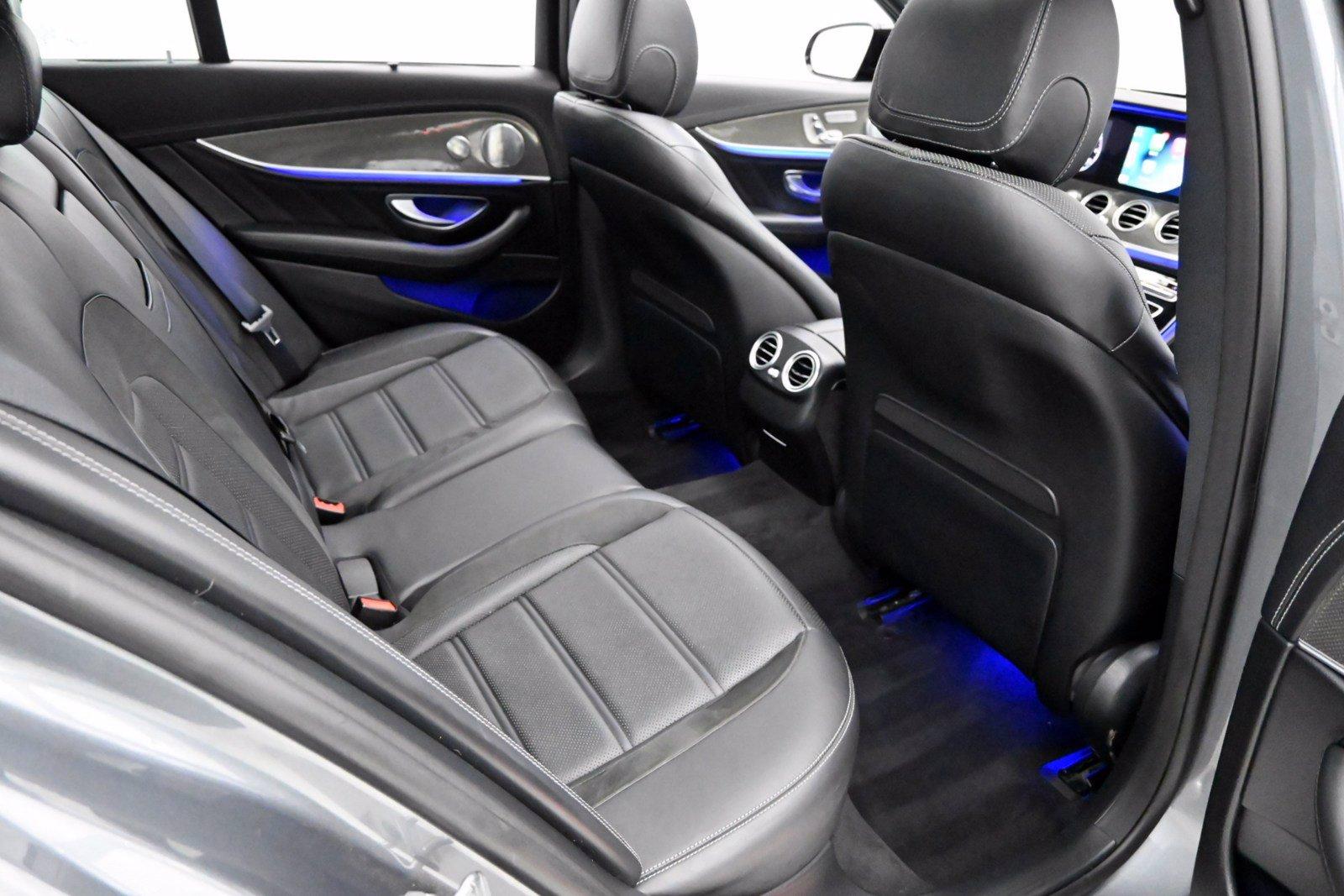 Used 2018 Mercedes-Benz AMG E43 4MATIC AMG E 43 | St. Petersburg, FL