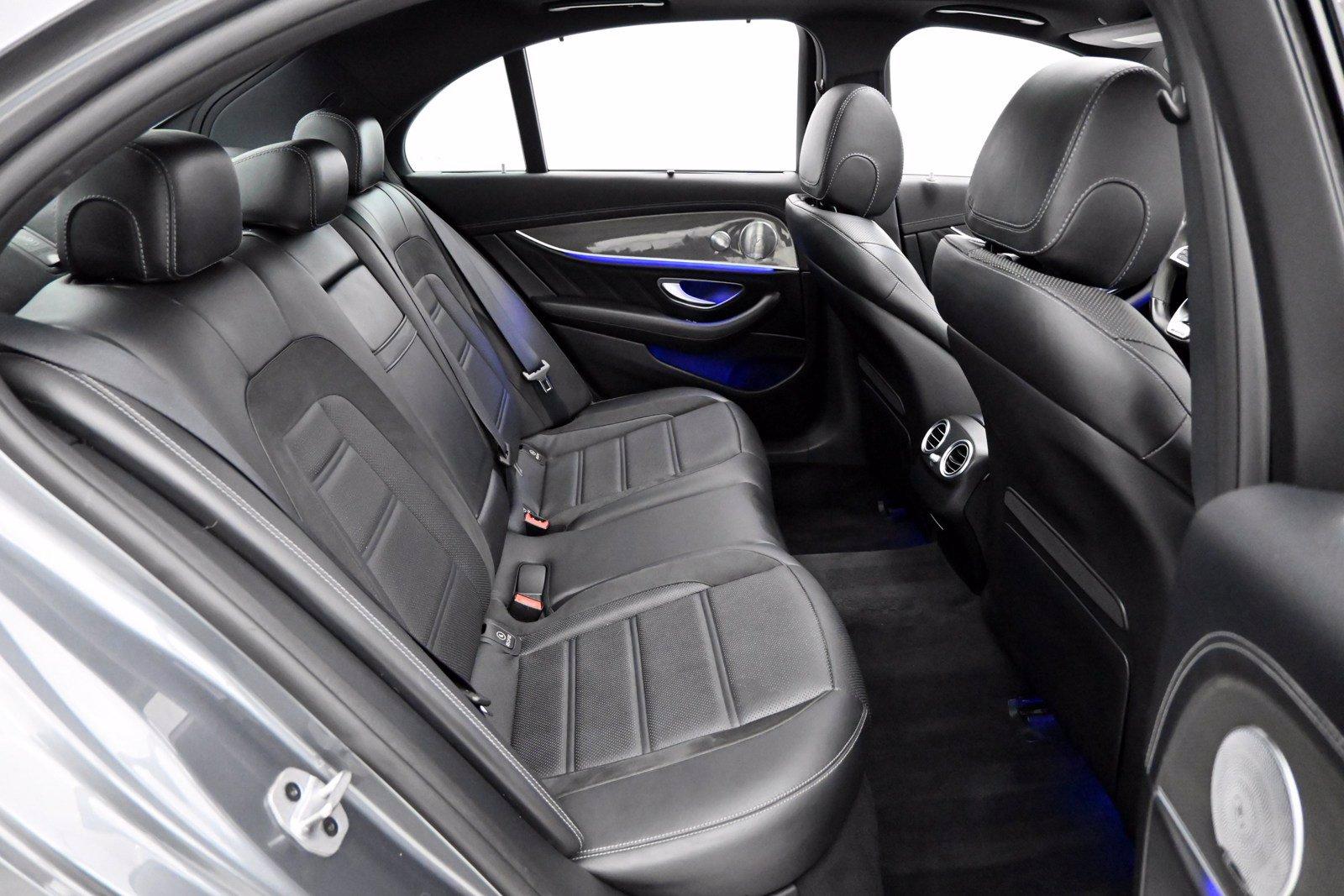 Used 2018 Mercedes-Benz AMG E43 4MATIC AMG E 43 | St. Petersburg, FL