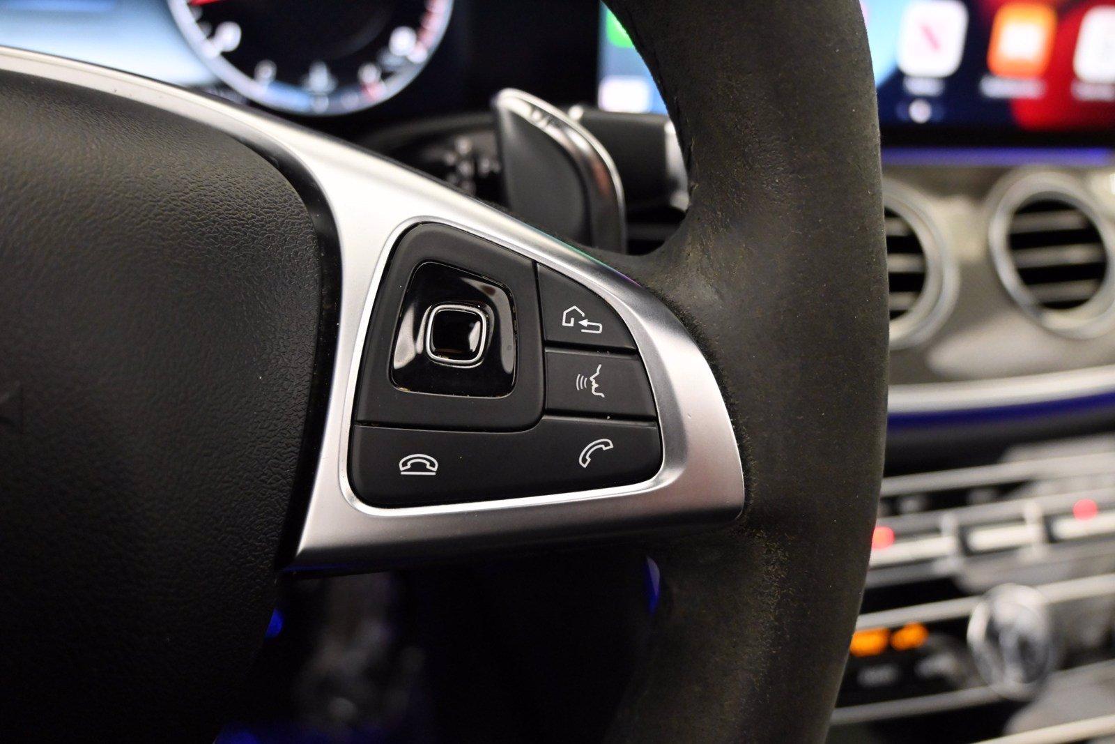 Used 2018 Mercedes-Benz AMG E43 4MATIC AMG E 43 | St. Petersburg, FL