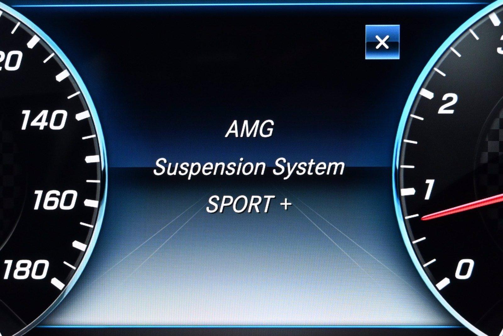 Used 2018 Mercedes-Benz AMG E43 4MATIC AMG E 43 | St. Petersburg, FL