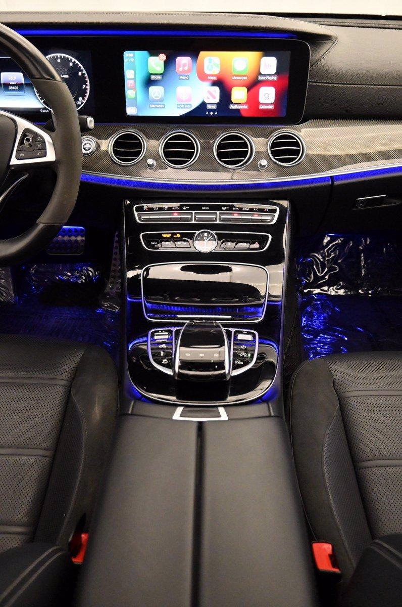 Used 2018 Mercedes-Benz AMG E43 4MATIC AMG E 43 | St. Petersburg, FL