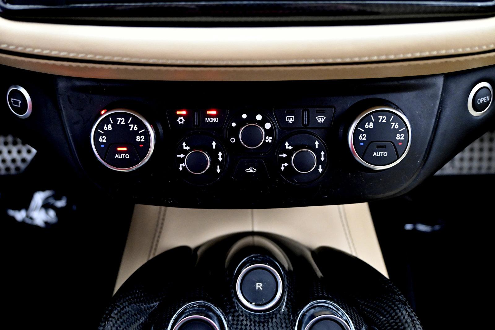 Used 2012 Ferrari FF CERTIFIED | St. Petersburg, FL