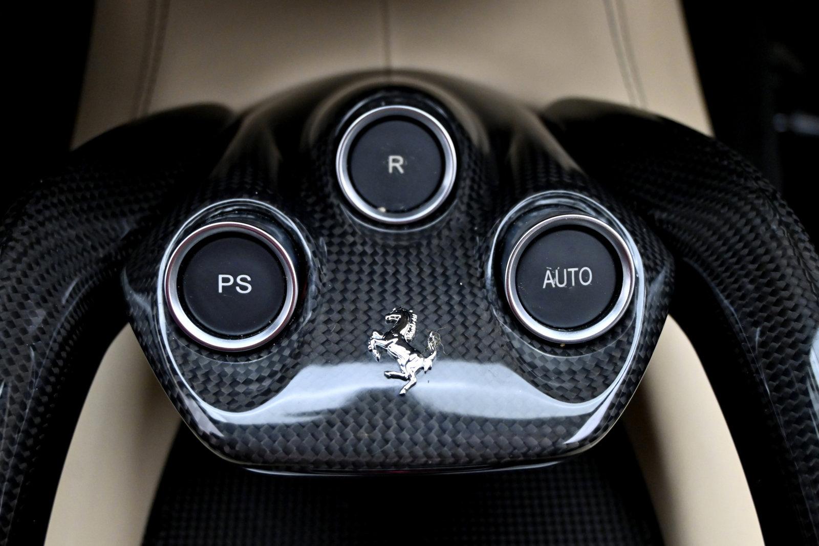 Used 2012 Ferrari FF CERTIFIED | St. Petersburg, FL