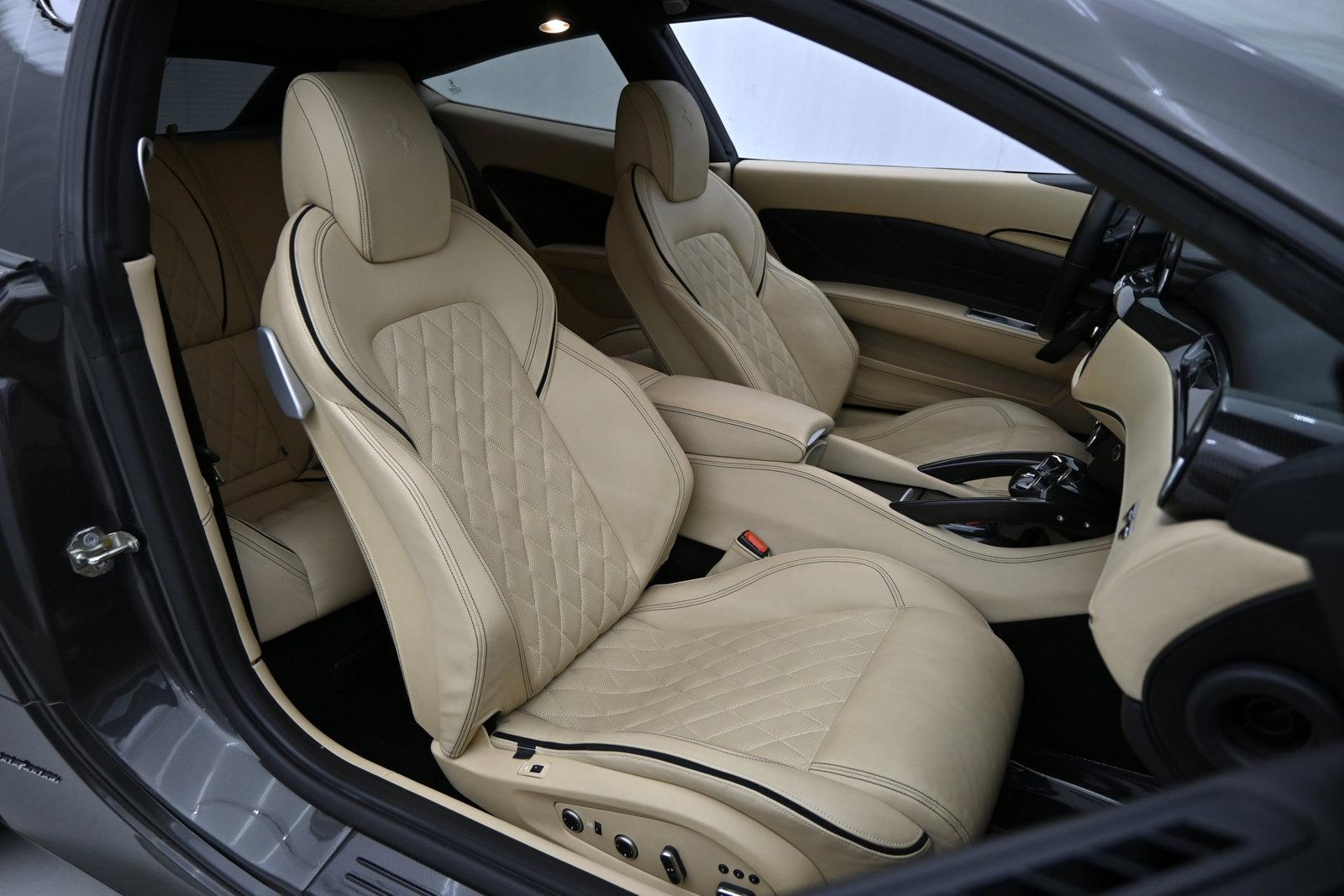 Used 2012 Ferrari FF CERTIFIED | St. Petersburg, FL
