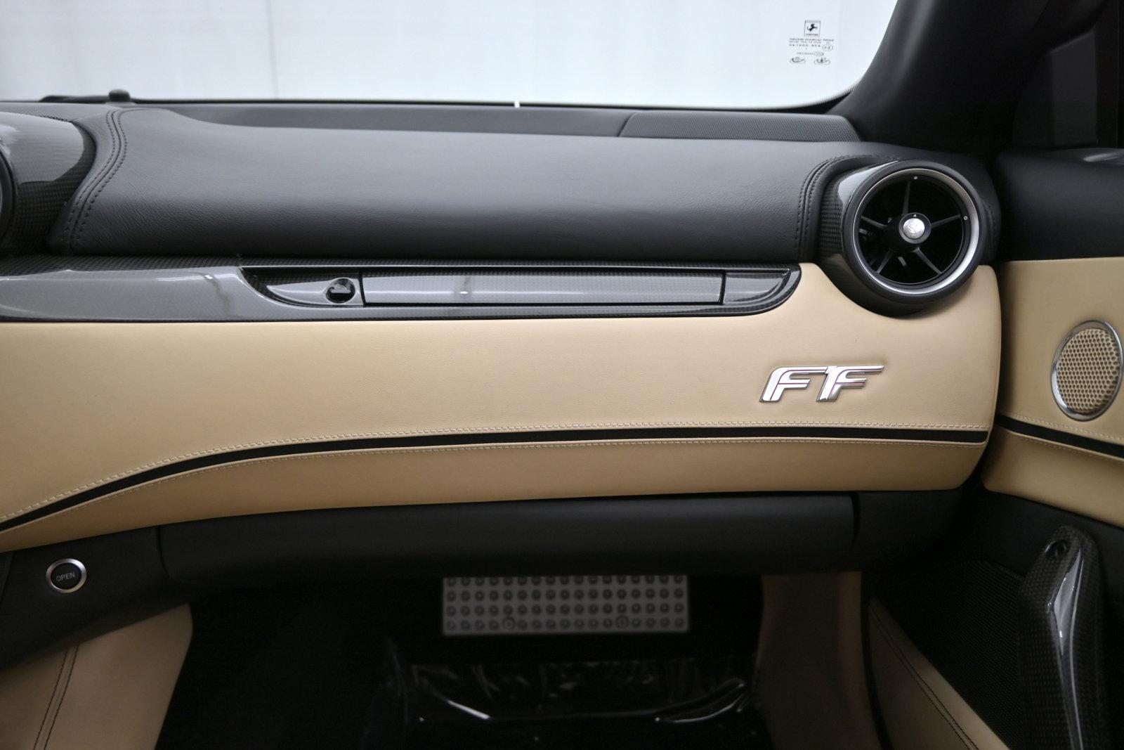 Used 2012 Ferrari FF CERTIFIED | St. Petersburg, FL