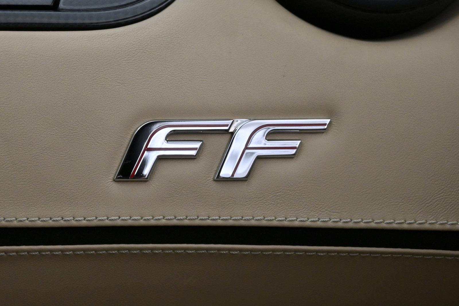 Used 2012 Ferrari FF CERTIFIED | St. Petersburg, FL