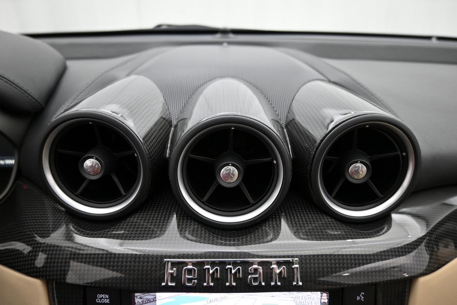 Used 2012 Ferrari FF CERTIFIED | St. Petersburg, FL