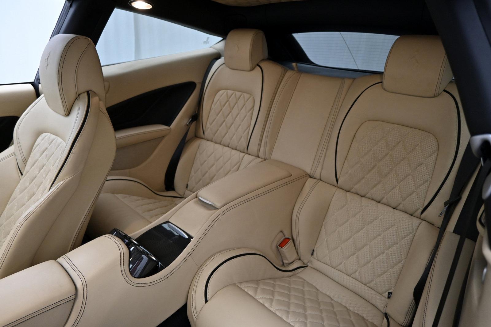 Used 2012 Ferrari FF CERTIFIED | St. Petersburg, FL