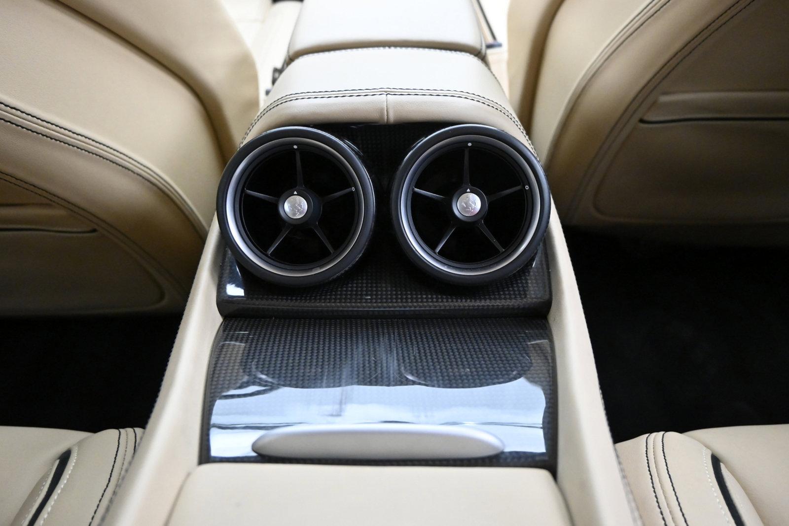 Used 2012 Ferrari FF CERTIFIED | St. Petersburg, FL