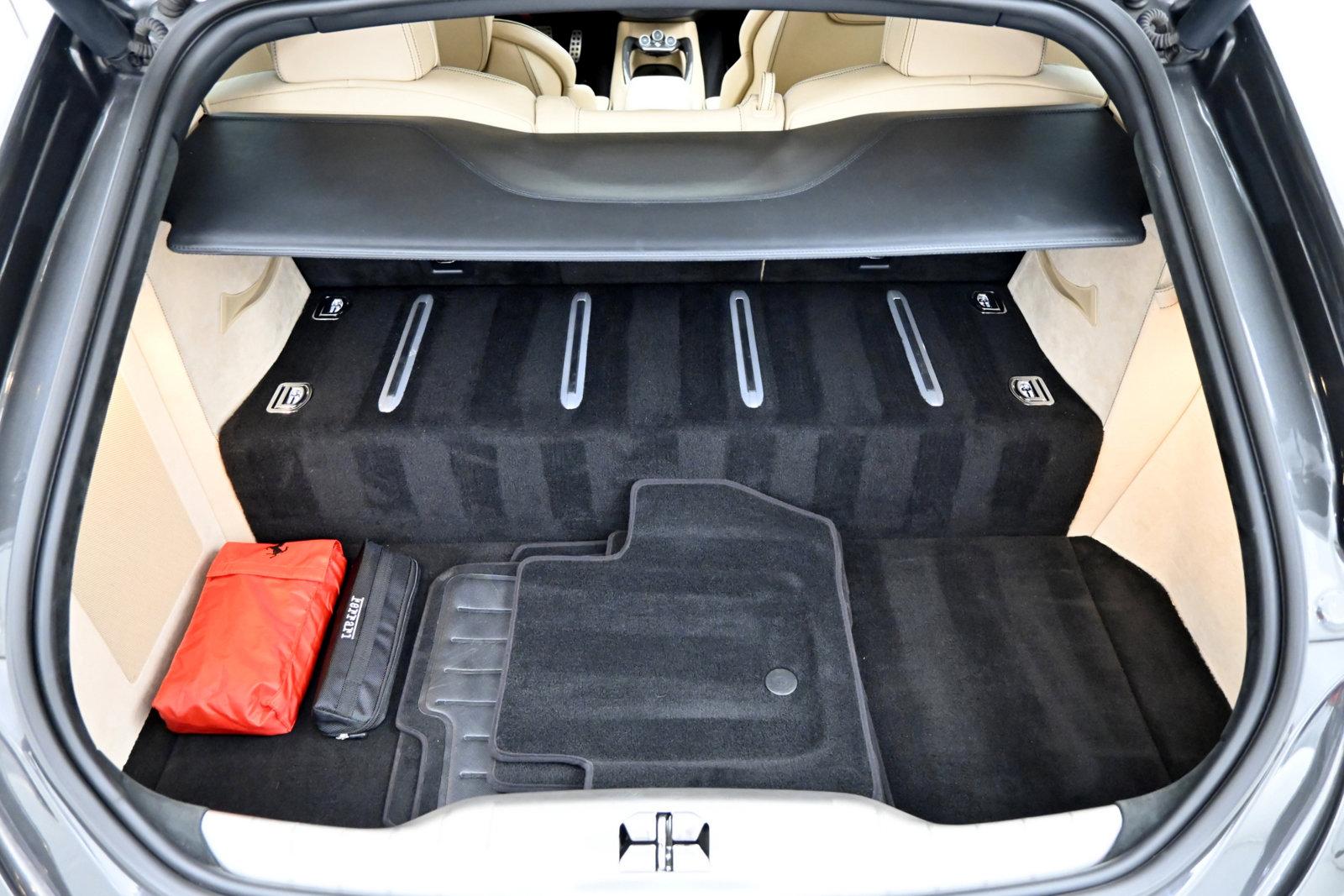Used 2012 Ferrari FF CERTIFIED | St. Petersburg, FL