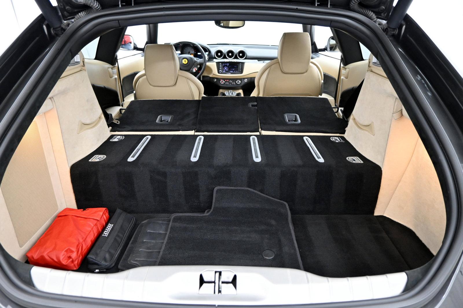 Used 2012 Ferrari FF CERTIFIED | St. Petersburg, FL