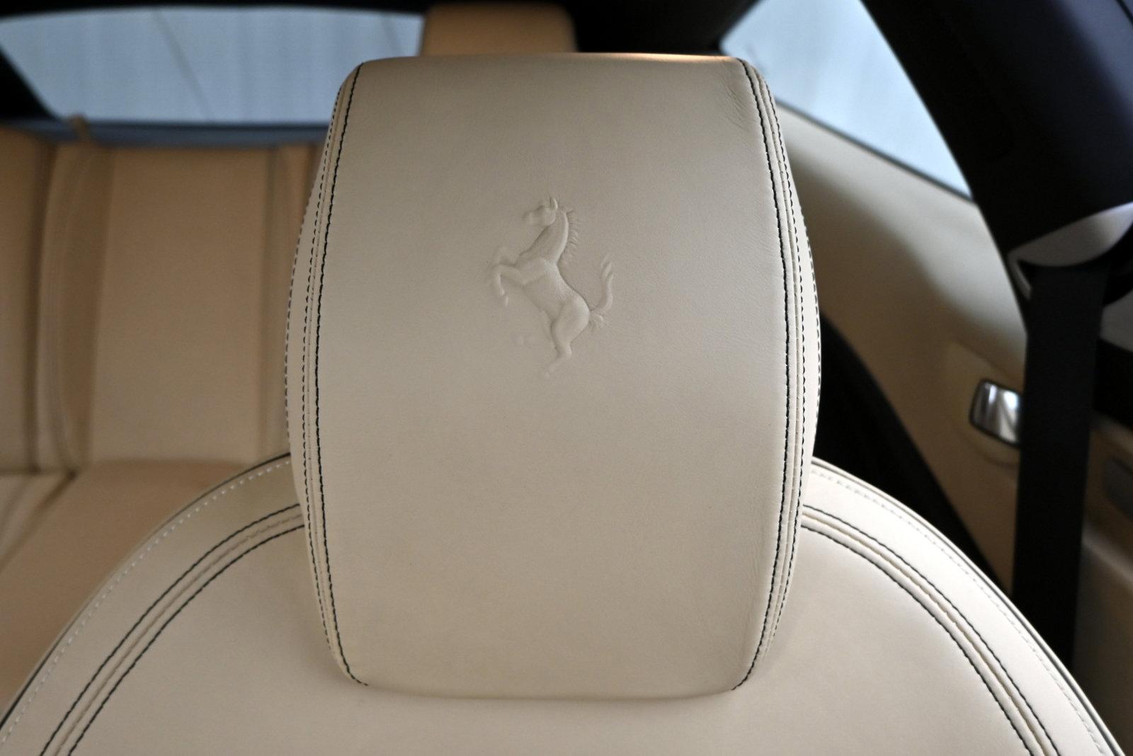 Used 2012 Ferrari FF CERTIFIED | St. Petersburg, FL