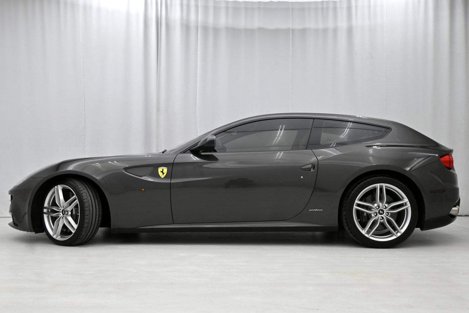 Used 2012 Ferrari FF CERTIFIED | St. Petersburg, FL