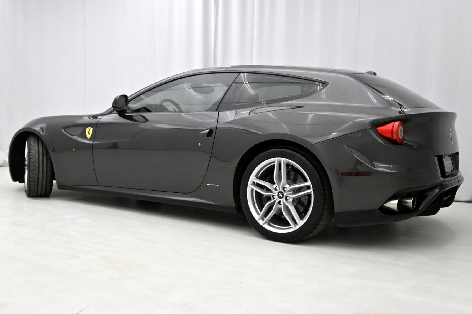 Used 2012 Ferrari FF CERTIFIED | St. Petersburg, FL