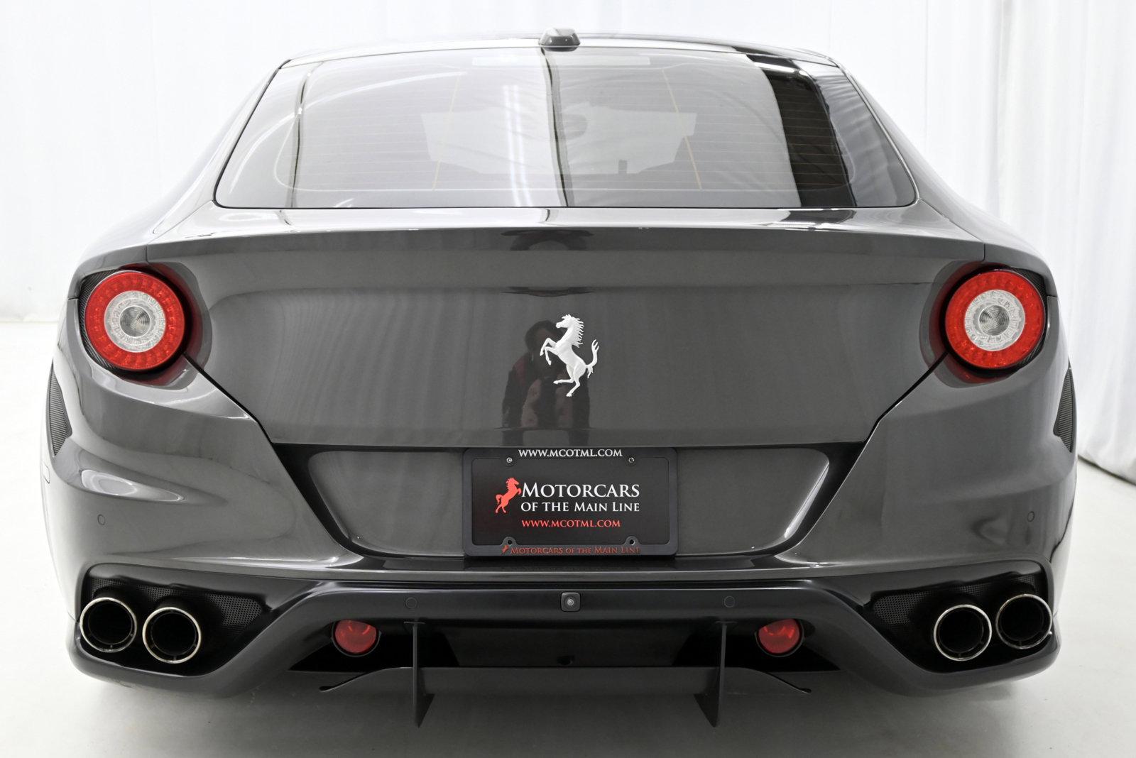 Used 2012 Ferrari FF CERTIFIED | St. Petersburg, FL