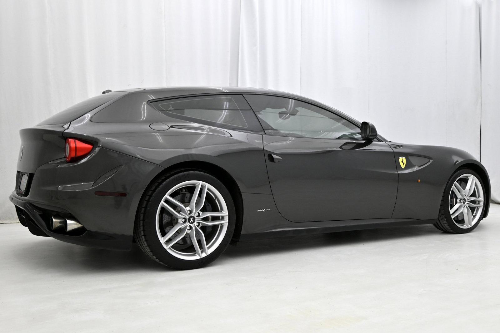 Used 2012 Ferrari FF CERTIFIED | St. Petersburg, FL