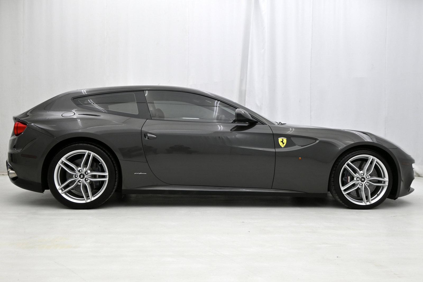 Used 2012 Ferrari FF CERTIFIED | St. Petersburg, FL