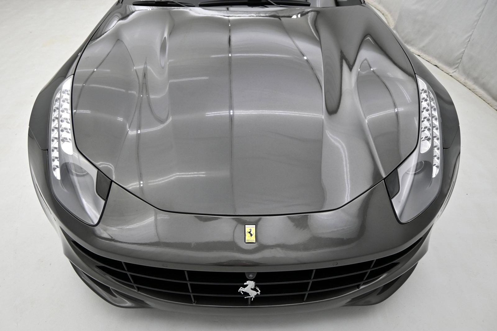 Used 2012 Ferrari FF CERTIFIED | St. Petersburg, FL
