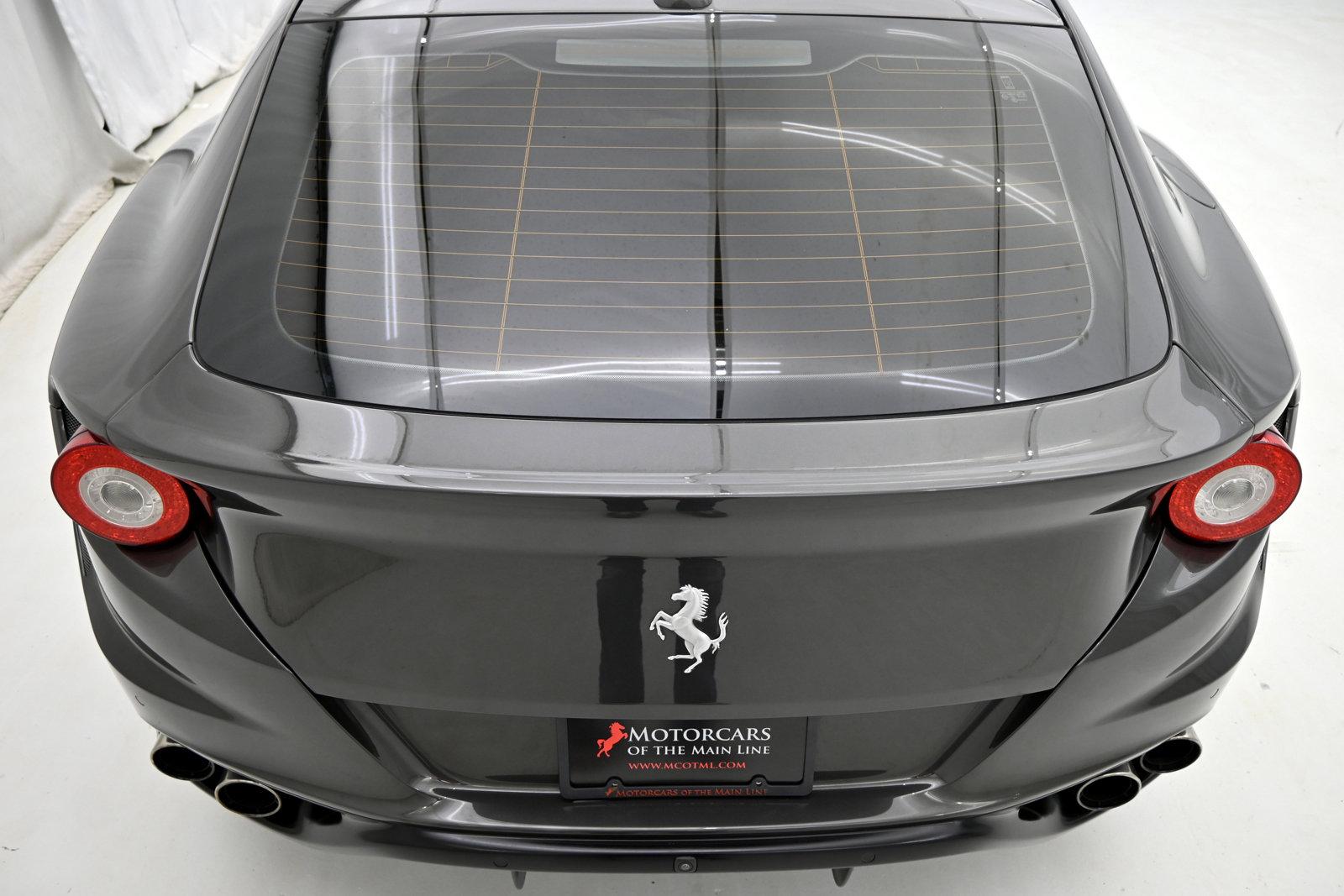 Used 2012 Ferrari FF CERTIFIED | St. Petersburg, FL