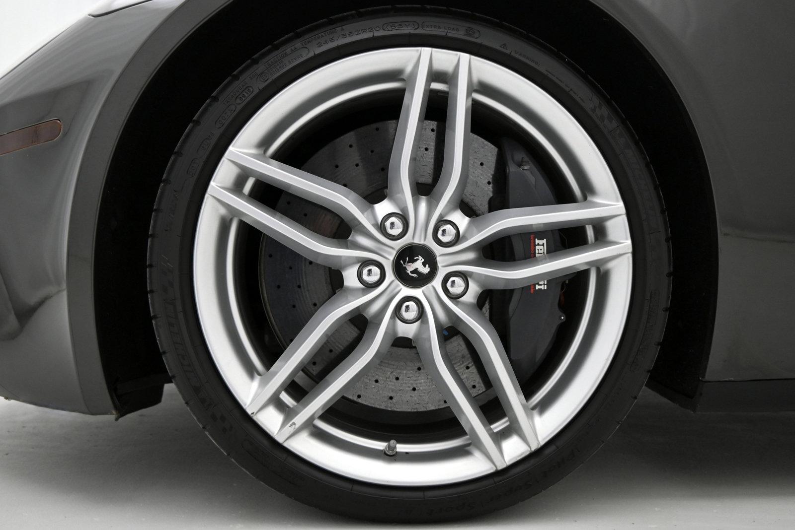 Used 2012 Ferrari FF CERTIFIED | St. Petersburg, FL