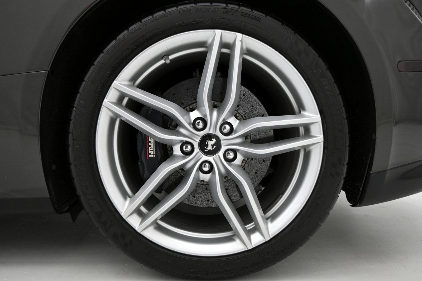Used 2012 Ferrari FF CERTIFIED | St. Petersburg, FL