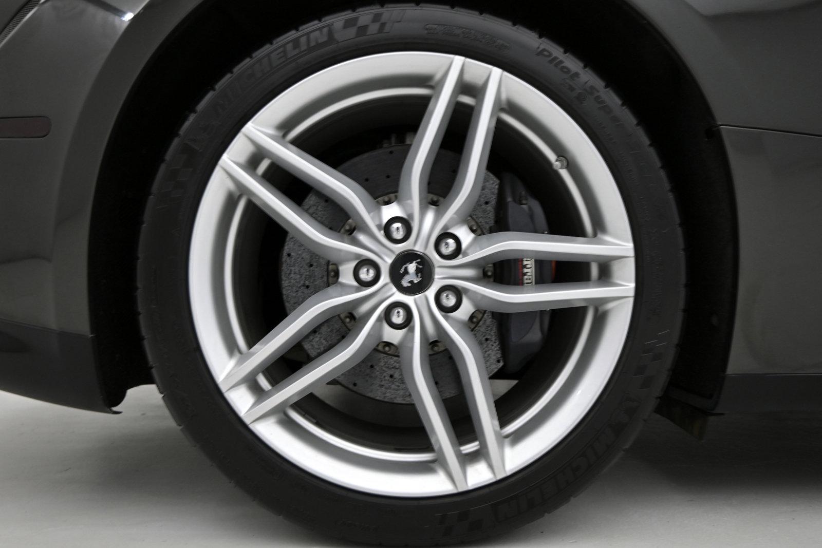Used 2012 Ferrari FF CERTIFIED | St. Petersburg, FL
