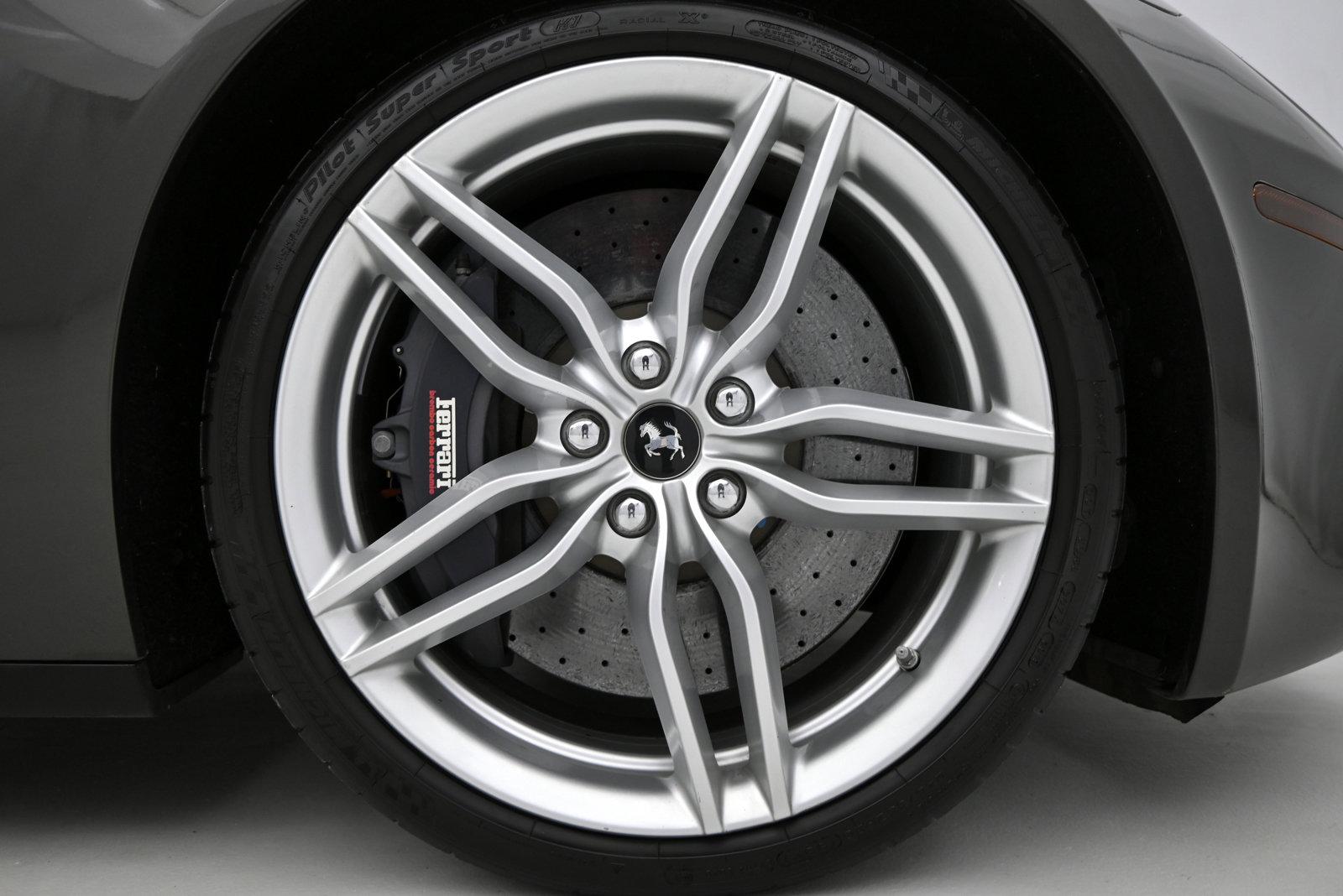 Used 2012 Ferrari FF CERTIFIED | St. Petersburg, FL