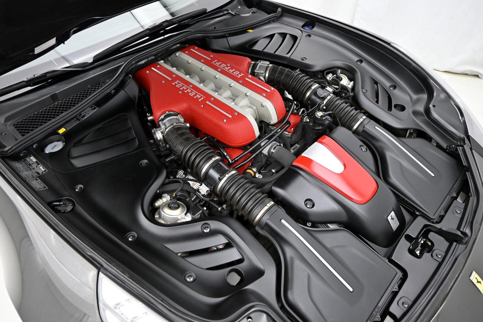 Used 2012 Ferrari FF CERTIFIED | St. Petersburg, FL