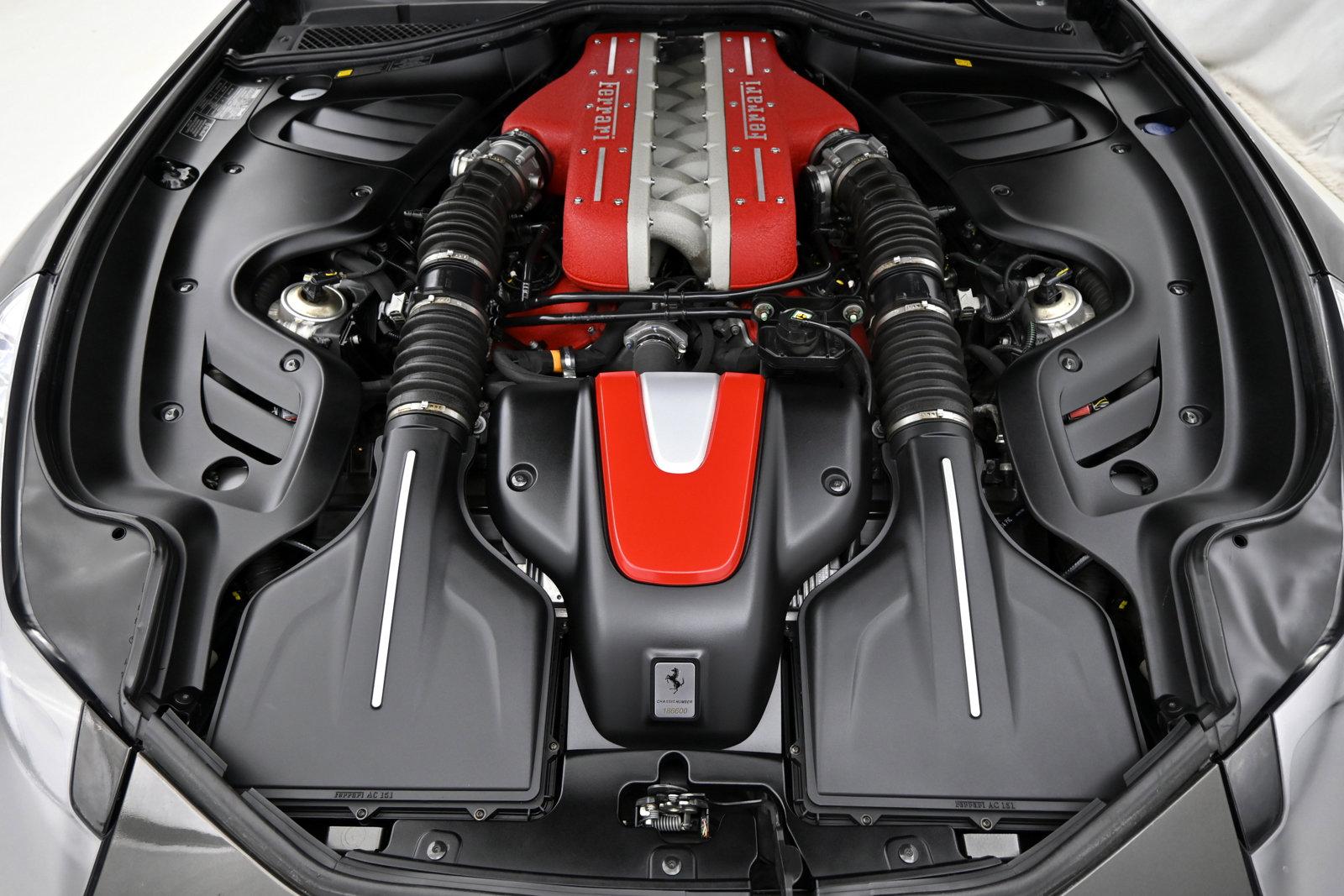 Used 2012 Ferrari FF CERTIFIED | St. Petersburg, FL
