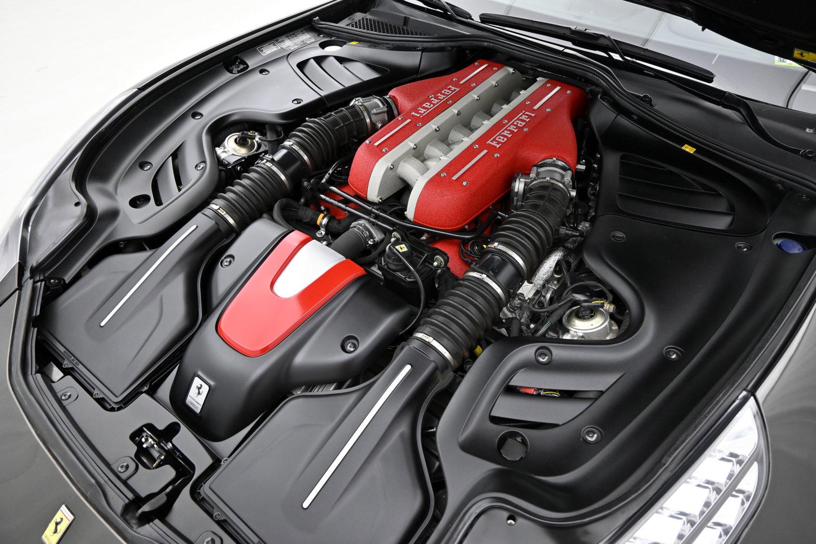 Used 2012 Ferrari FF CERTIFIED | St. Petersburg, FL