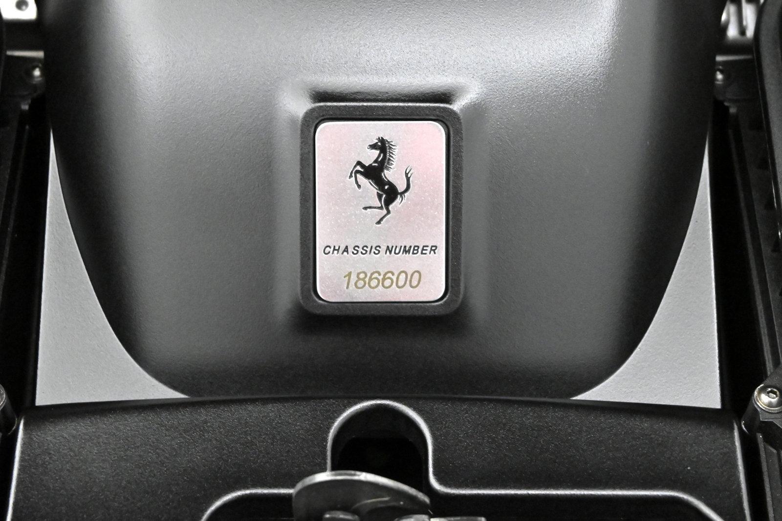Used 2012 Ferrari FF CERTIFIED | St. Petersburg, FL