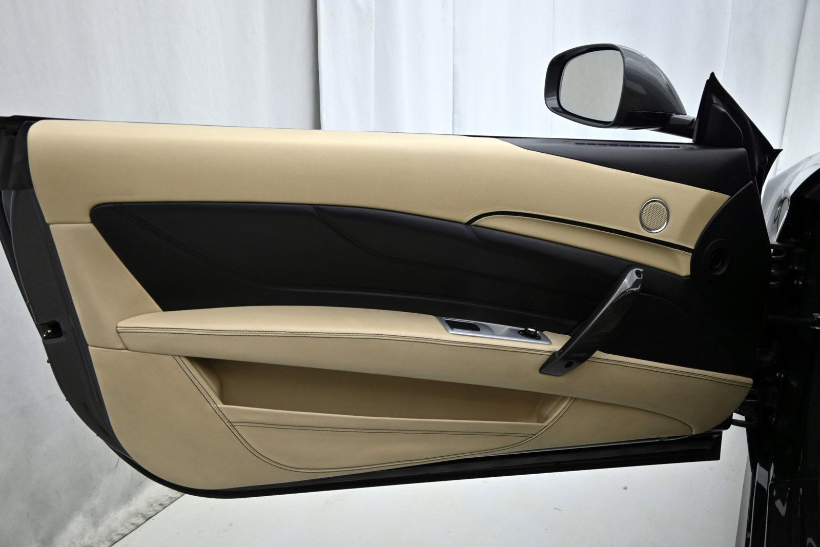 Used 2012 Ferrari FF CERTIFIED | St. Petersburg, FL