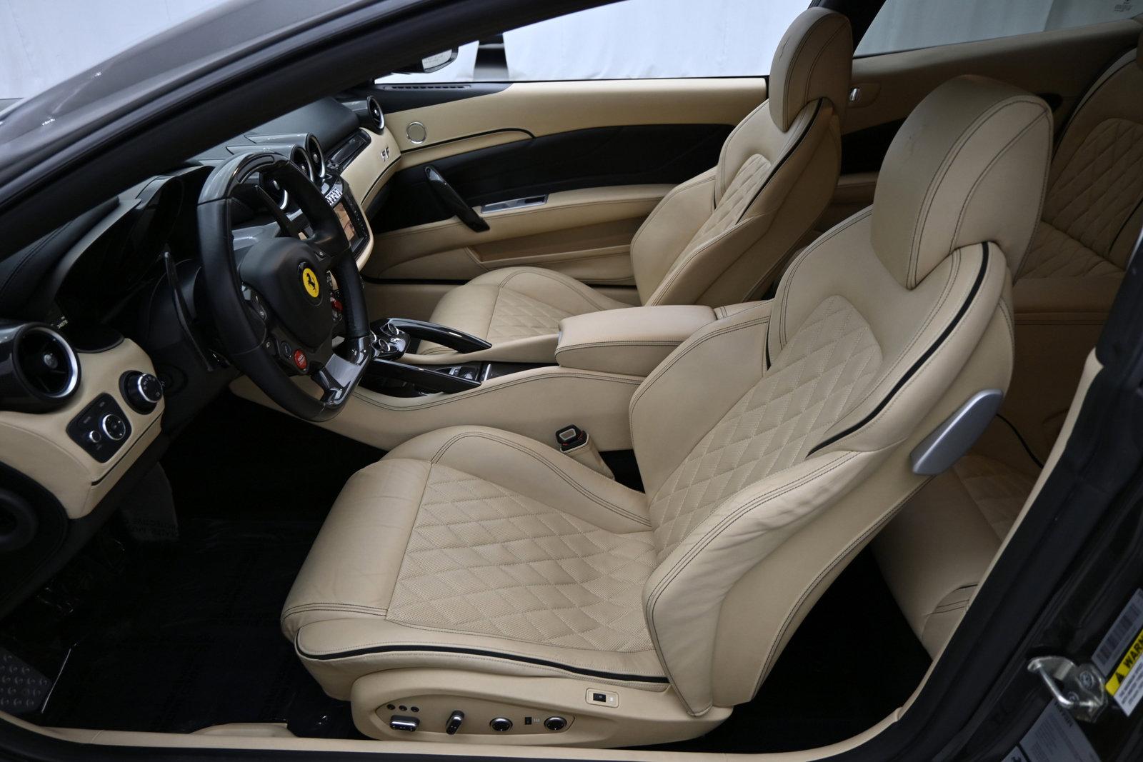 Used 2012 Ferrari FF CERTIFIED | St. Petersburg, FL
