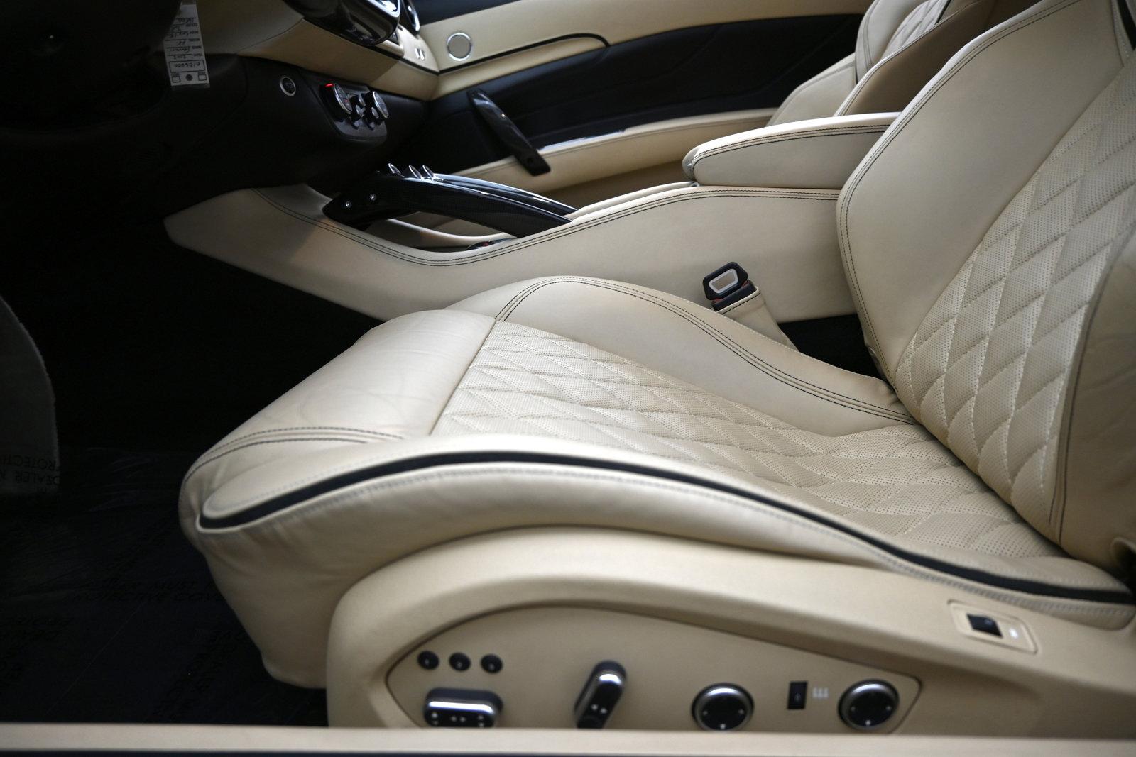 Used 2012 Ferrari FF CERTIFIED | St. Petersburg, FL