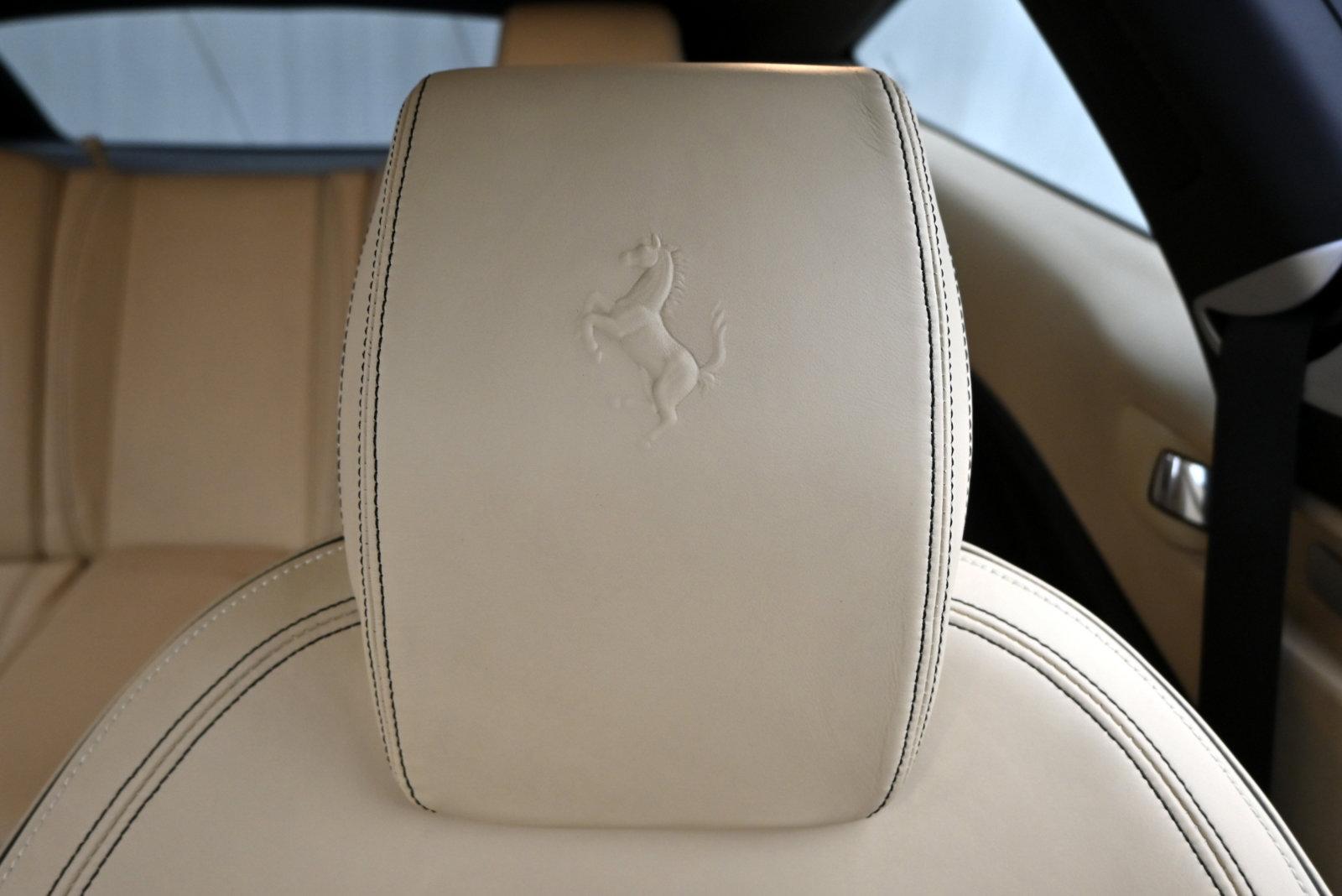 Used 2012 Ferrari FF CERTIFIED | St. Petersburg, FL