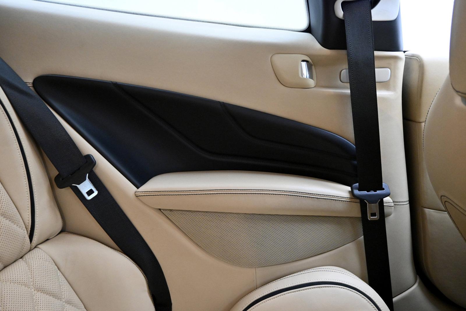 Used 2012 Ferrari FF CERTIFIED | St. Petersburg, FL