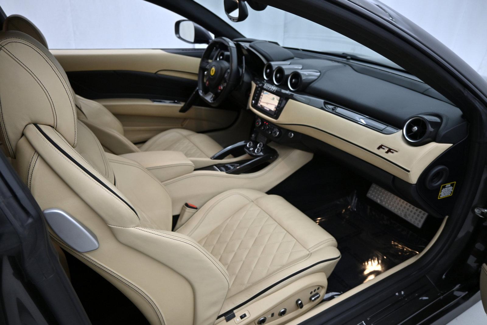 Used 2012 Ferrari FF CERTIFIED | St. Petersburg, FL